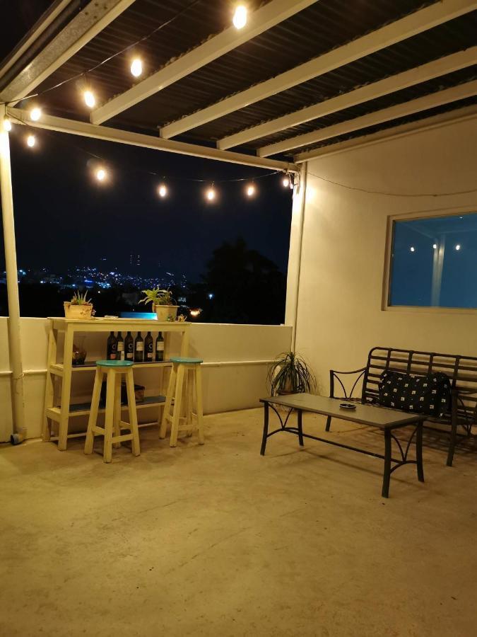 Aparthotel Terraza Sancris à Tuxtla Gutiérrez Extérieur photo