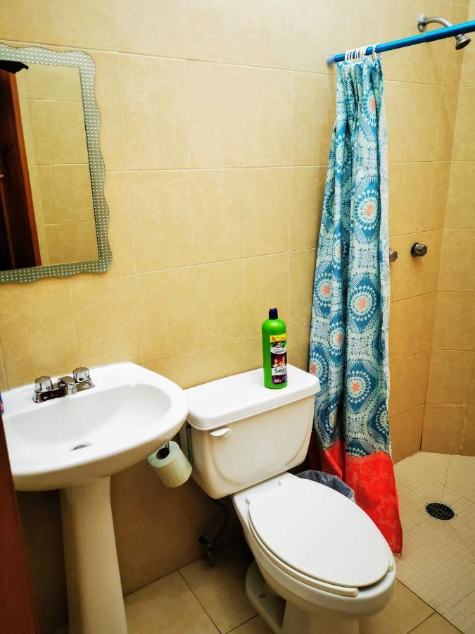 Aparthotel Terraza Sancris à Tuxtla Gutiérrez Extérieur photo