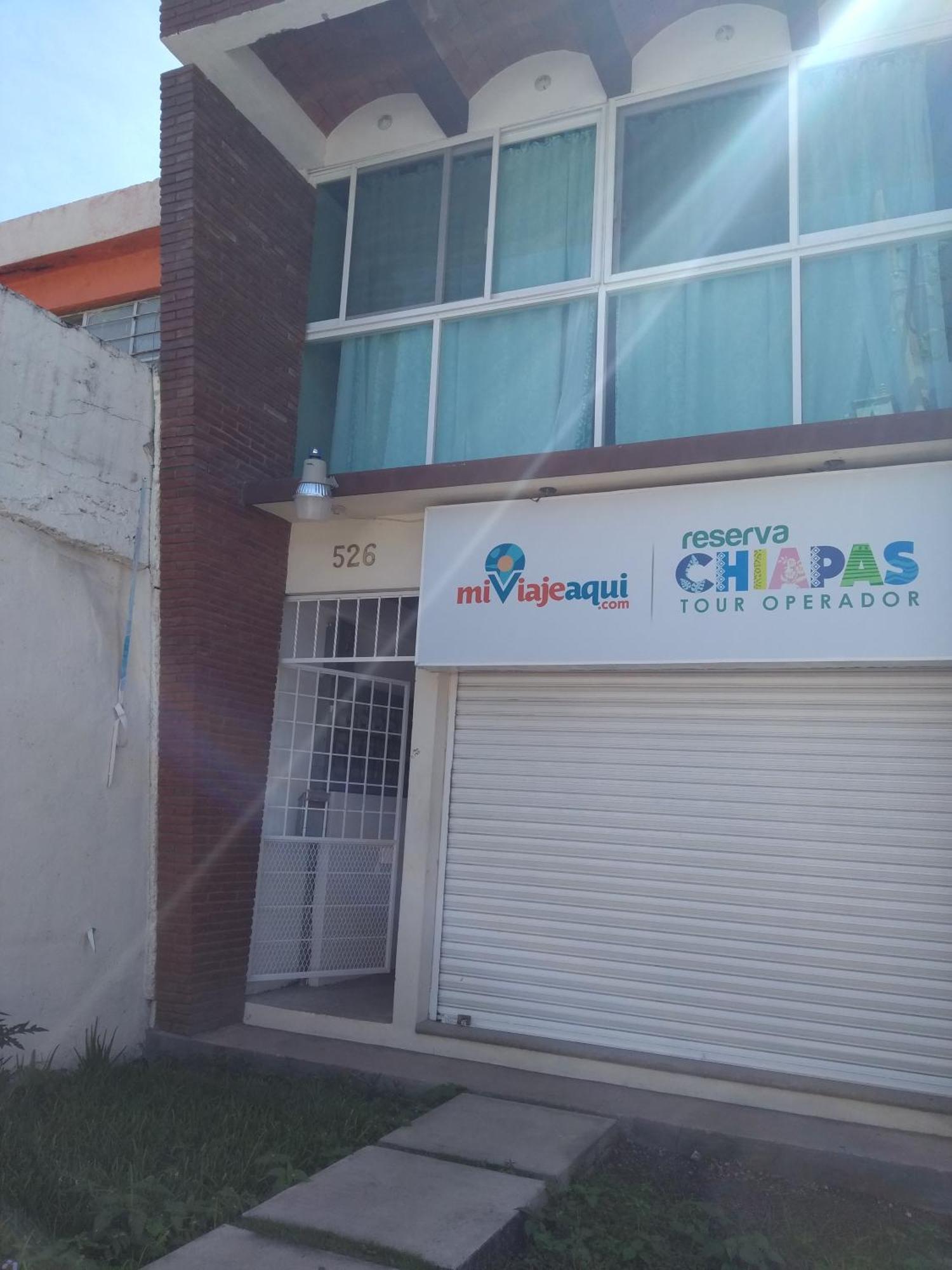 Aparthotel Terraza Sancris à Tuxtla Gutiérrez Chambre photo