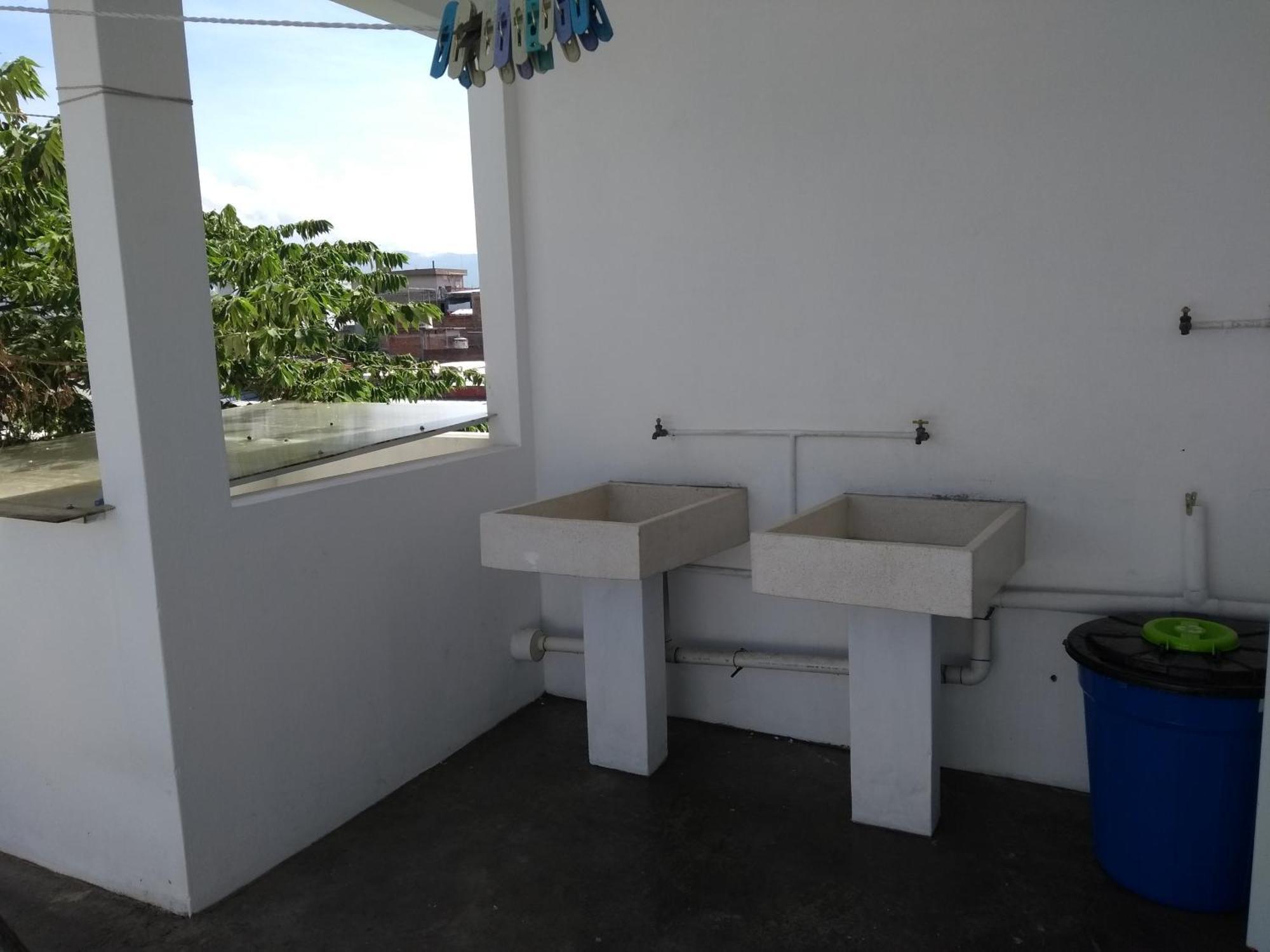 Aparthotel Terraza Sancris à Tuxtla Gutiérrez Chambre photo